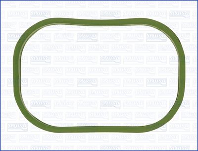 WG1162484 WILMINK GROUP Прокладка, впускной коллектор