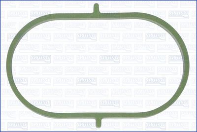 WG1162461 WILMINK GROUP Прокладка, впускной коллектор