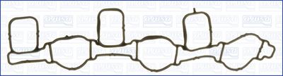 WG1451075 WILMINK GROUP Прокладка, впускной коллектор