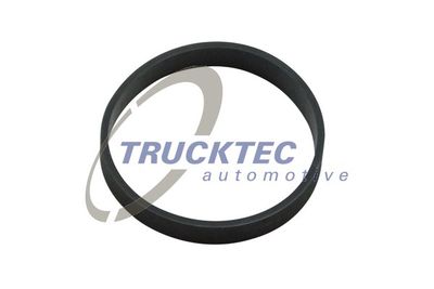 0216023 TRUCKTEC AUTOMOTIVE Прокладка, впускной коллектор