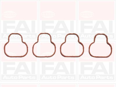 IM873 FAI AutoParts Комплект прокладок, впускной коллектор