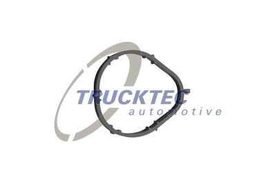 0216006 TRUCKTEC AUTOMOTIVE Прокладка, впускной коллектор