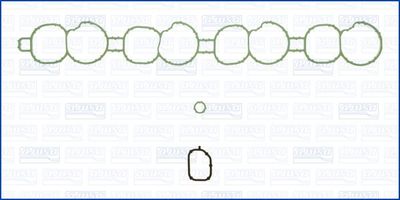 77016300 AJUSA Комплект прокладок, впускной коллектор