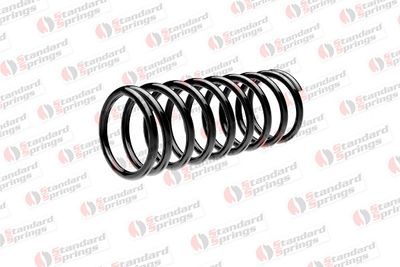 ST123019R STANDARD SPRINGS Пружина ходовой части