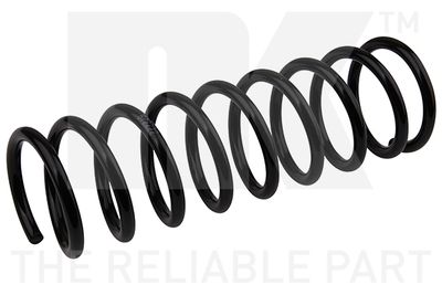 532208 NK Пружина ходовой части