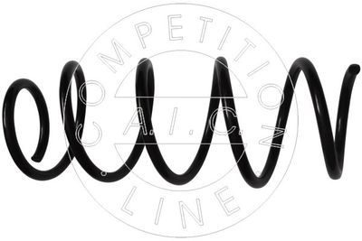 54780 AIC Пружина ходовой части