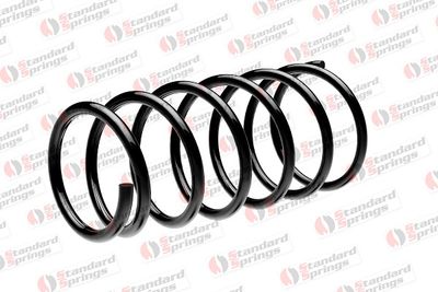 ST112004R STANDARD SPRINGS Пружина ходовой части