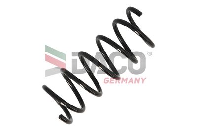 810930 DACO Germany Пружина ходовой части