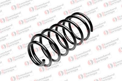 ST134084F STANDARD SPRINGS Пружина ходовой части