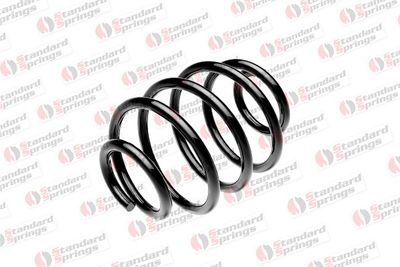 ST107005R STANDARD SPRINGS Пружина ходовой части