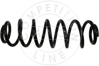 53762 AIC Пружина ходовой части
