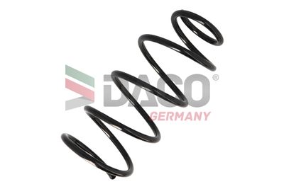 802204 DACO Germany Пружина ходовой части