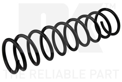543901 NK Пружина ходовой части