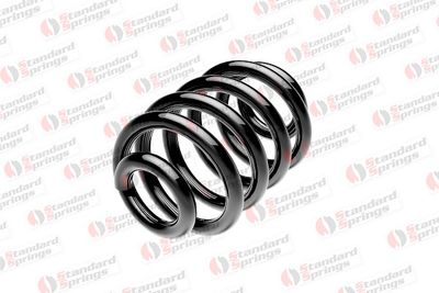 ST134056R STANDARD SPRINGS Пружина ходовой части