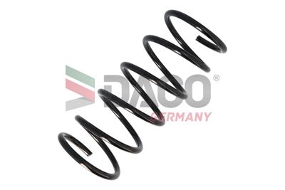 801303 DACO Germany Пружина ходовой части