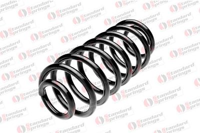 ST104024R STANDARD SPRINGS Пружина ходовой части