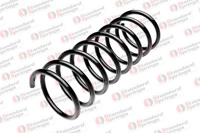 ST112008R STANDARD SPRINGS Пружина ходовой части