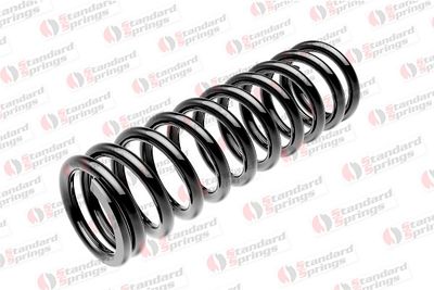 ST120010R STANDARD SPRINGS Пружина ходовой части