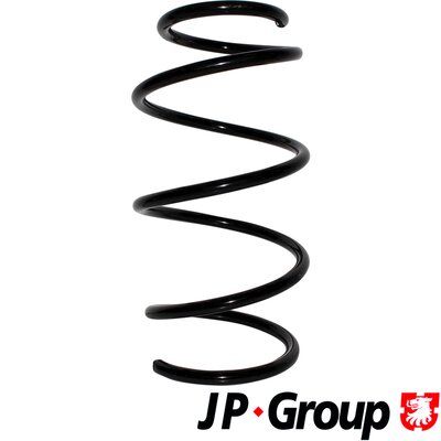 1442203400 JP GROUP Пружина ходовой части