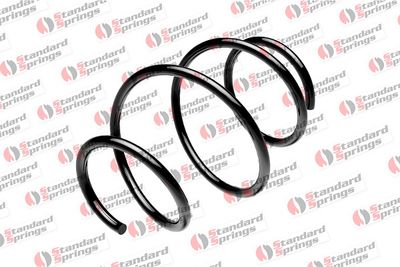 ST103001F STANDARD SPRINGS Пружина ходовой части