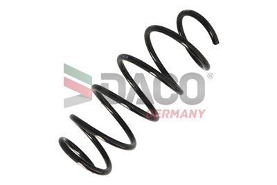 802701 DACO Germany Пружина ходовой части