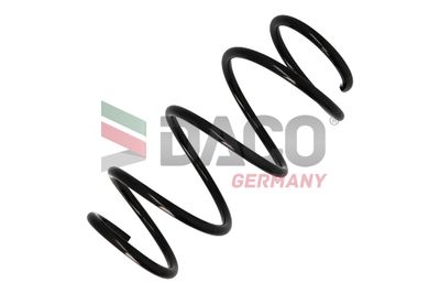 803041 DACO Germany Пружина ходовой части