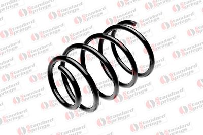 ST117022F STANDARD SPRINGS Пружина ходовой части