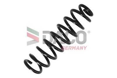 802319 DACO Germany Пружина ходовой части