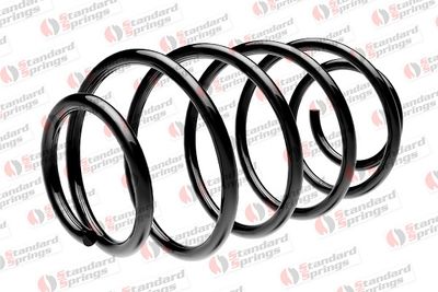 ST102033F STANDARD SPRINGS Пружина ходовой части