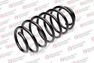 ST102021F STANDARD SPRINGS Пружина ходовой части