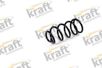 4033065 KRAFT AUTOMOTIVE Пружина ходовой части