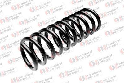 ST120018R STANDARD SPRINGS Пружина ходовой части