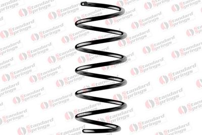 ST134071F STANDARD SPRINGS Пружина ходовой части