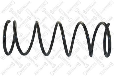 1020417SX STELLOX Пружина ходовой части