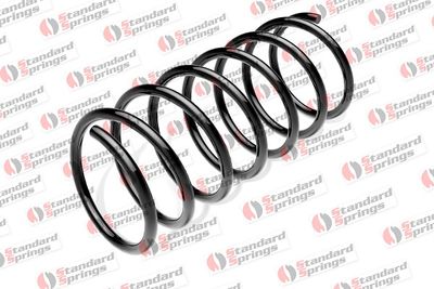 ST104019F STANDARD SPRINGS Пружина ходовой части