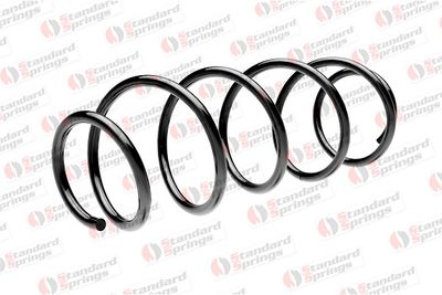 ST119033F STANDARD SPRINGS Пружина ходовой части