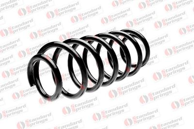 ST125016R STANDARD SPRINGS Пружина ходовой части