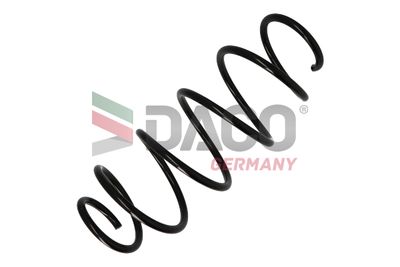 800913 DACO Germany Пружина ходовой части