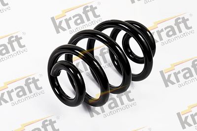 4030300 KRAFT AUTOMOTIVE Пружина ходовой части