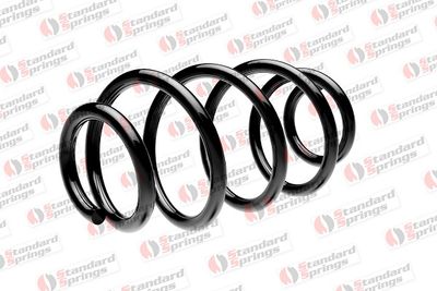 ST102007F STANDARD SPRINGS Пружина ходовой части