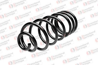 ST109005R STANDARD SPRINGS Пружина ходовой части