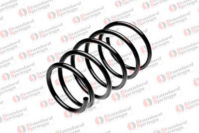 ST132007F STANDARD SPRINGS Пружина ходовой части