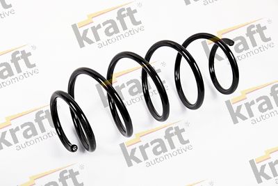 4024805 KRAFT AUTOMOTIVE Пружина ходовой части