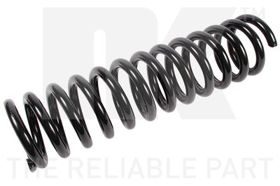 533389 NK Пружина ходовой части