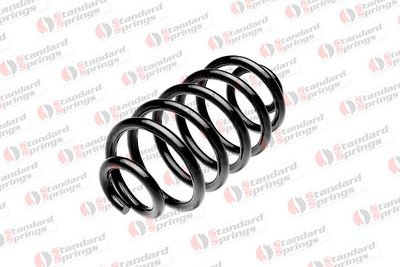 ST102034R STANDARD SPRINGS Пружина ходовой части