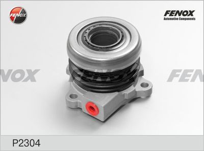 P2304 FENOX Рабочий цилиндр, система сцепления