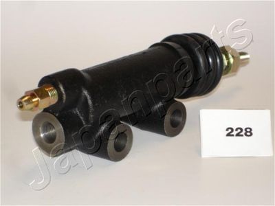 CY228 JAPANPARTS Рабочий цилиндр, система сцепления