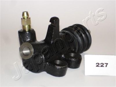 CY227 JAPANPARTS Рабочий цилиндр, система сцепления