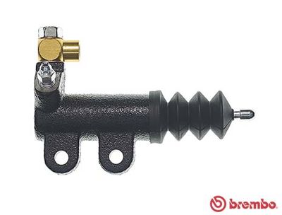 E54012 BREMBO Рабочий цилиндр, система сцепления