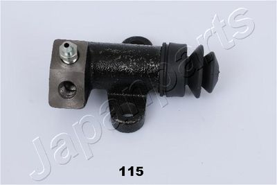 CY115 JAPANPARTS Рабочий цилиндр, система сцепления